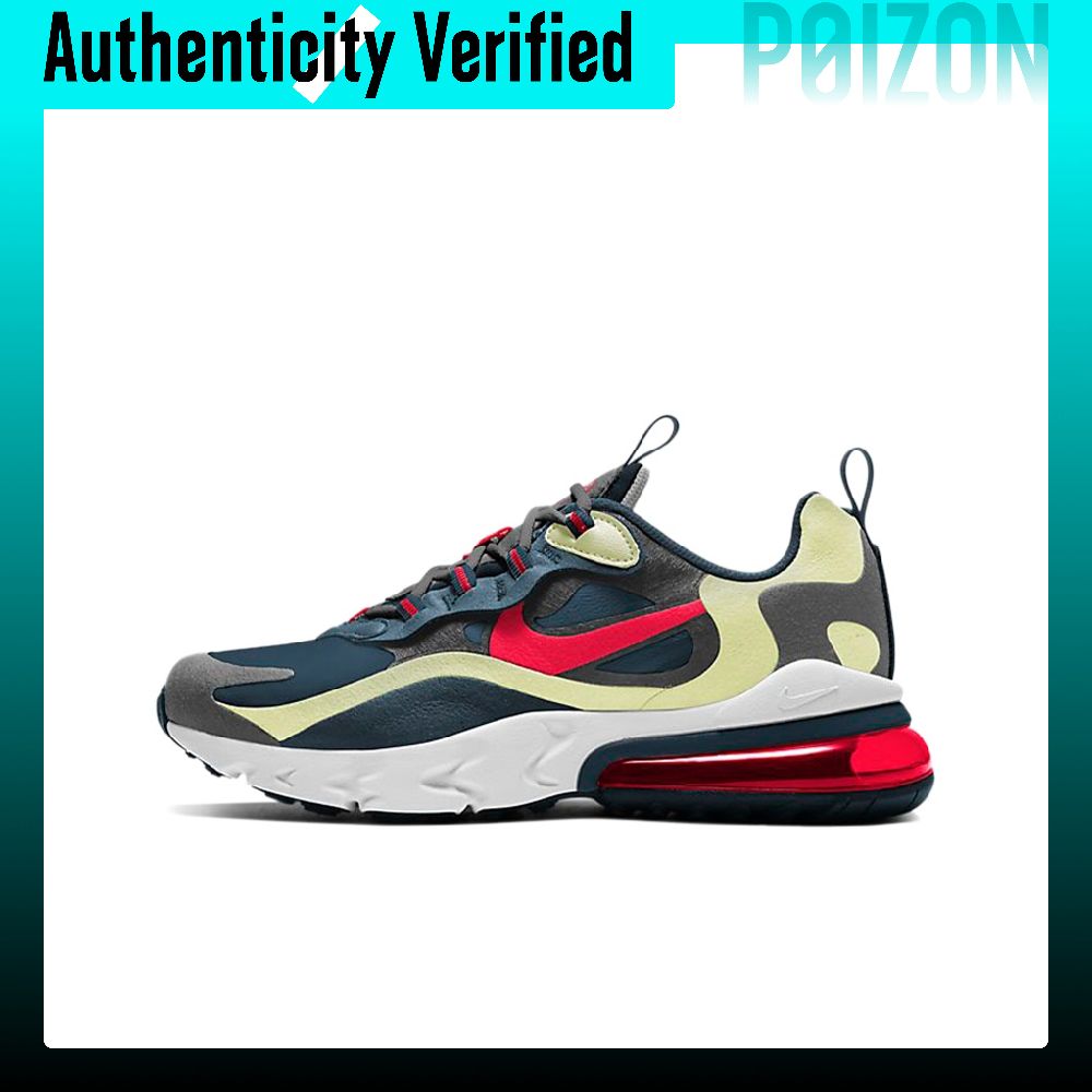 Nike Shoes Air Max 270 - Chaussures de course Nike Air Max