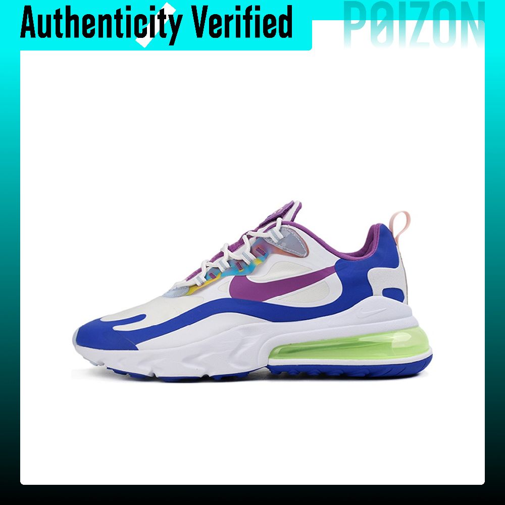 Nike Shoes Air Max 270 - Chaussures de course Nike Air Max
