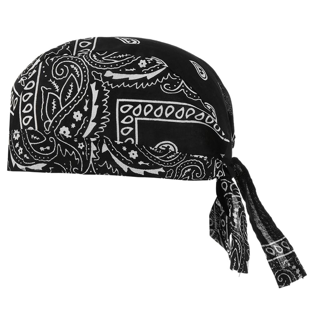 Skull Cap Helmet Liner - Durag d'été soyeux, bonnet de crâne,