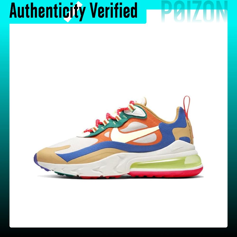 Nike Shoes Air Max 270 - Nike Air Max 270 Chaussures de