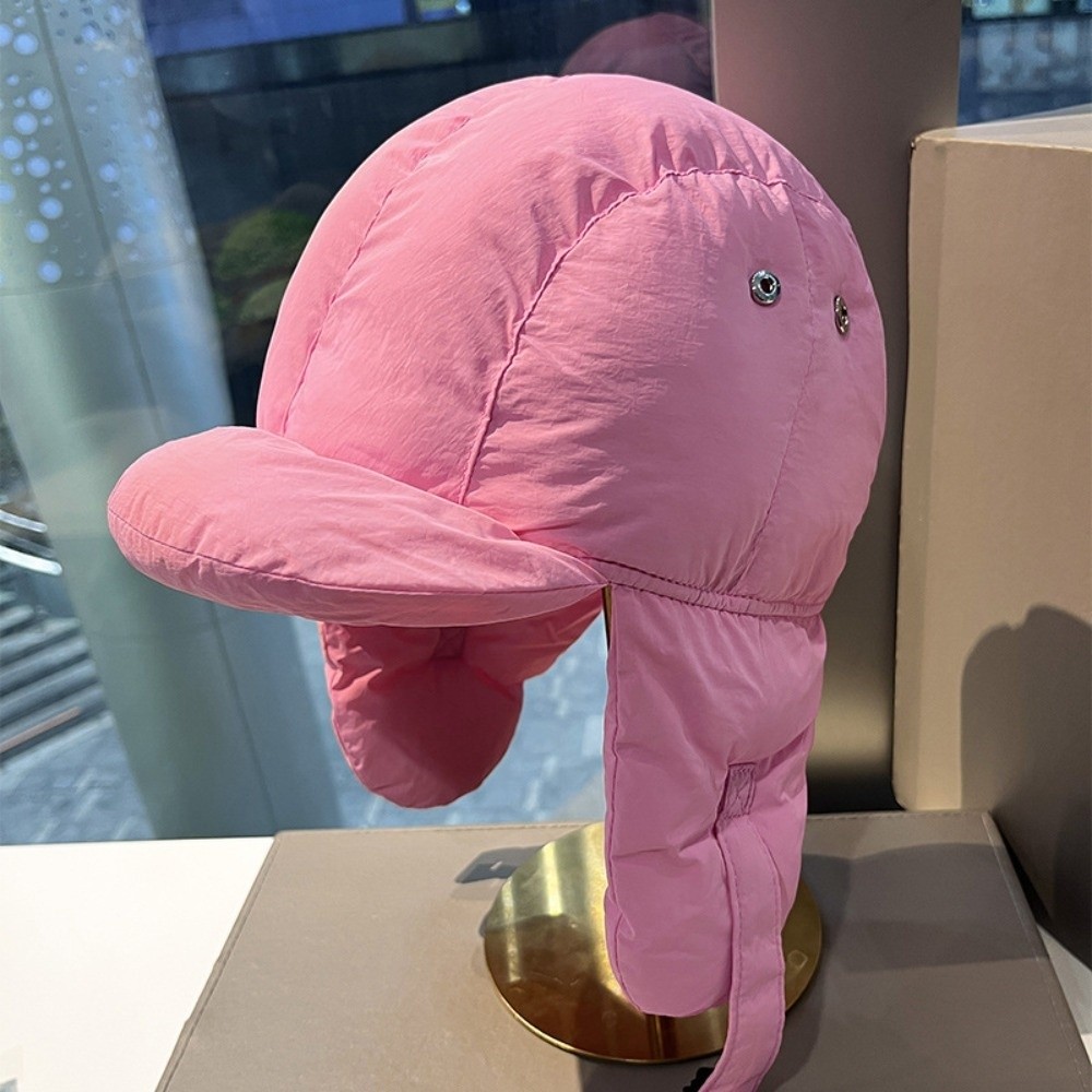 Chapeaux de bombardier rembour - Winter Trapper Hat avis et prix