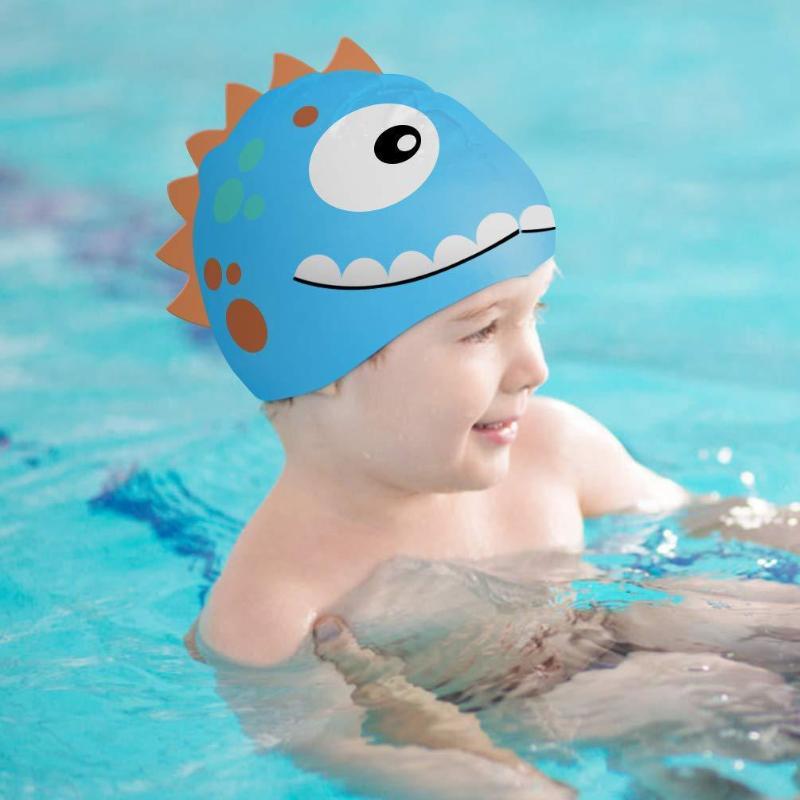 Nouveau bonnet de bain en sili - Swim Hat Silicone avis et prix