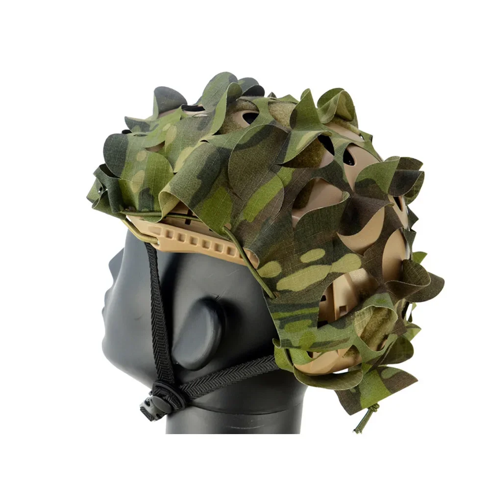 Housse de casque rapide 3D, ti - Boonie Hat Tactical avis et prix