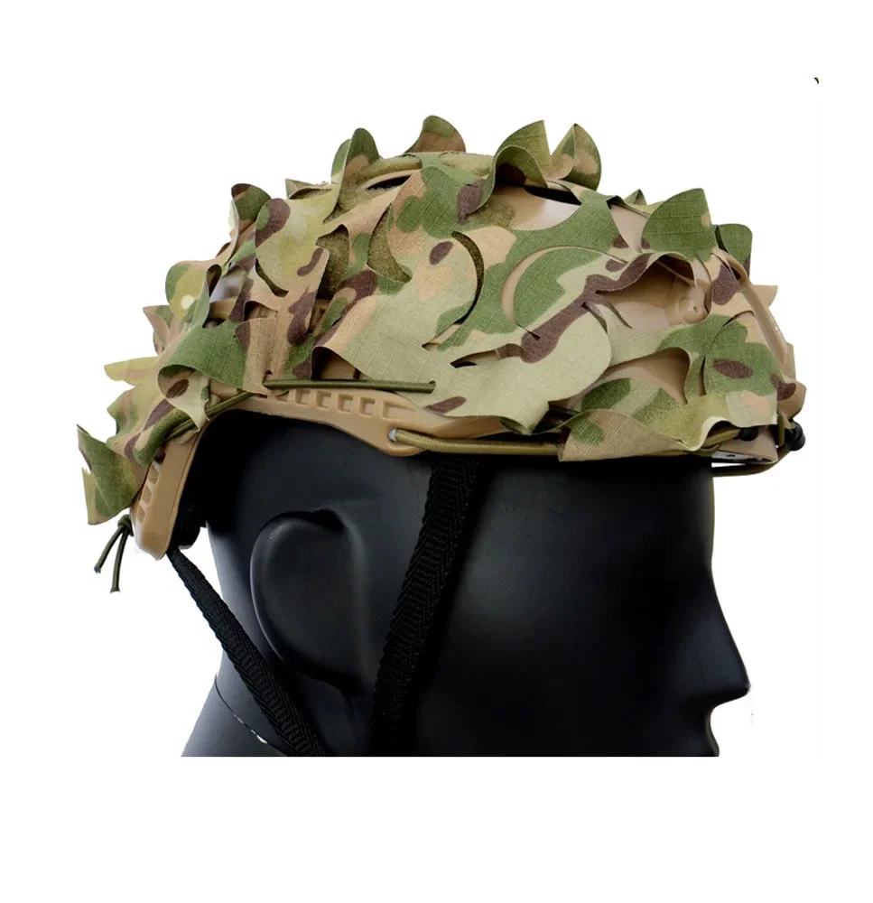 Housse de casque rapide 3D, ti - Boonie Hat Tactical avis et prix