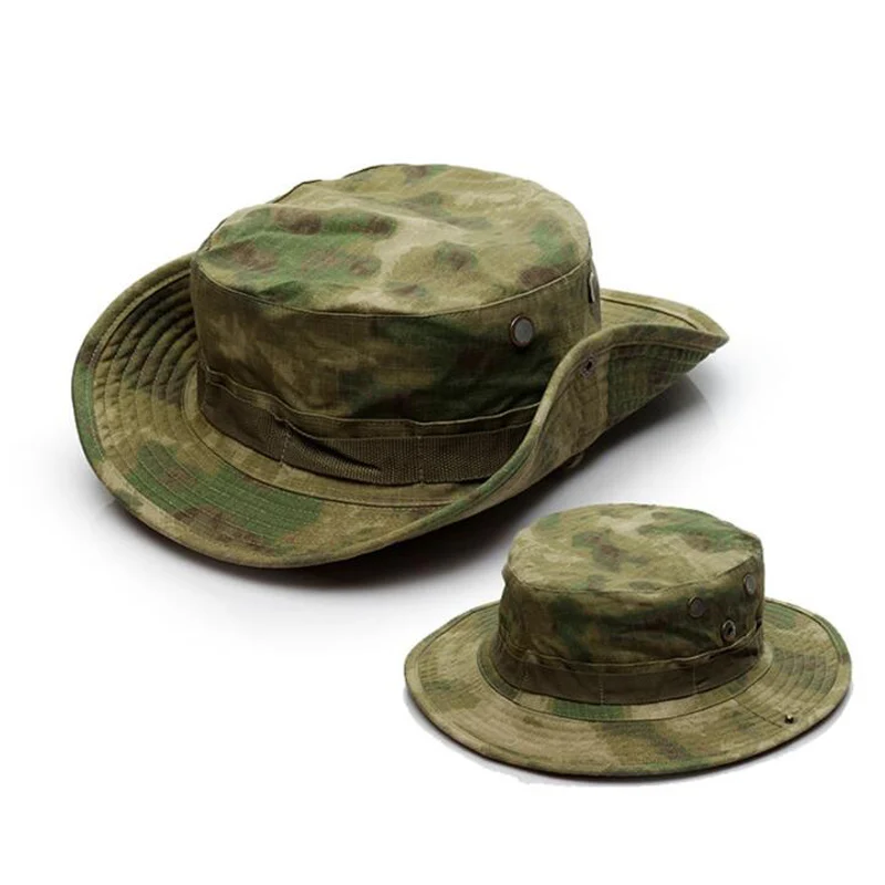 Casquette tactique camouflage  - Boonie Hat Tactical avis et prix