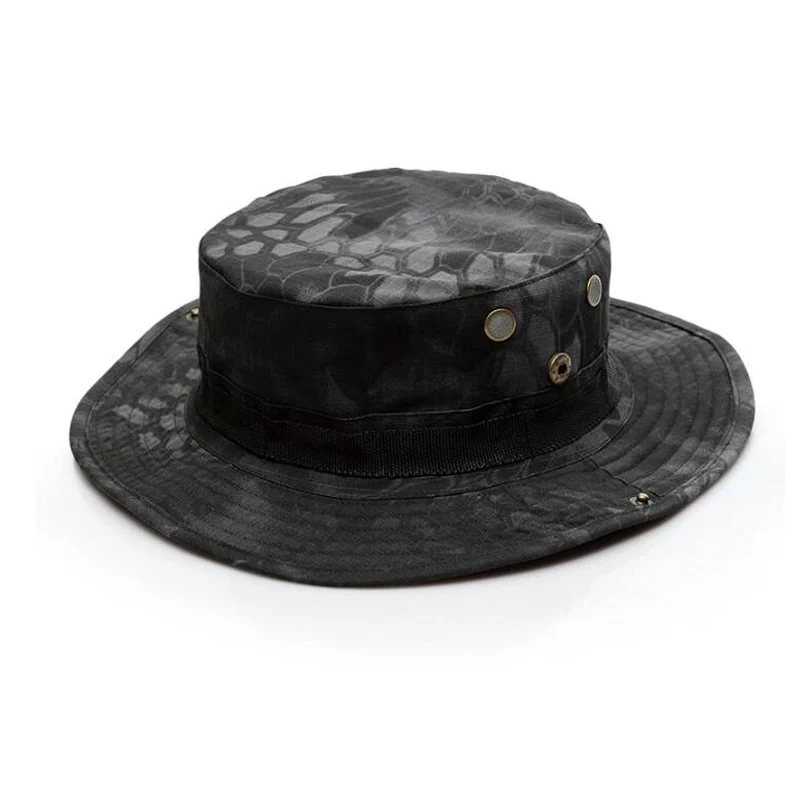Casquette tactique camouflage  - Boonie Hat Tactical avis et prix