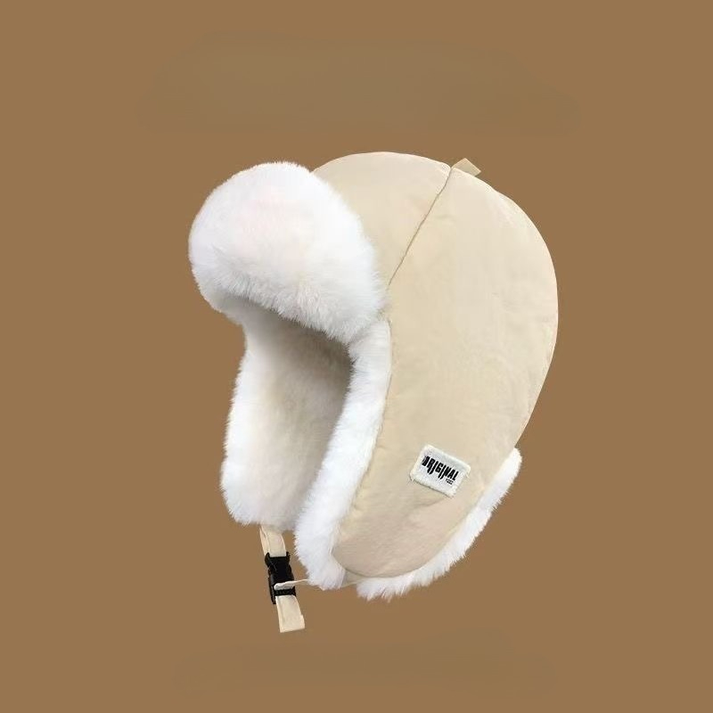 Chapeau d'hiver Lei Feng pour  - Winter Trapper Hat avis et prix