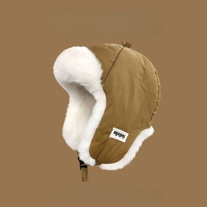 Chapeau d'hiver Lei Feng pour  - Winter Trapper Hat avis et prix
