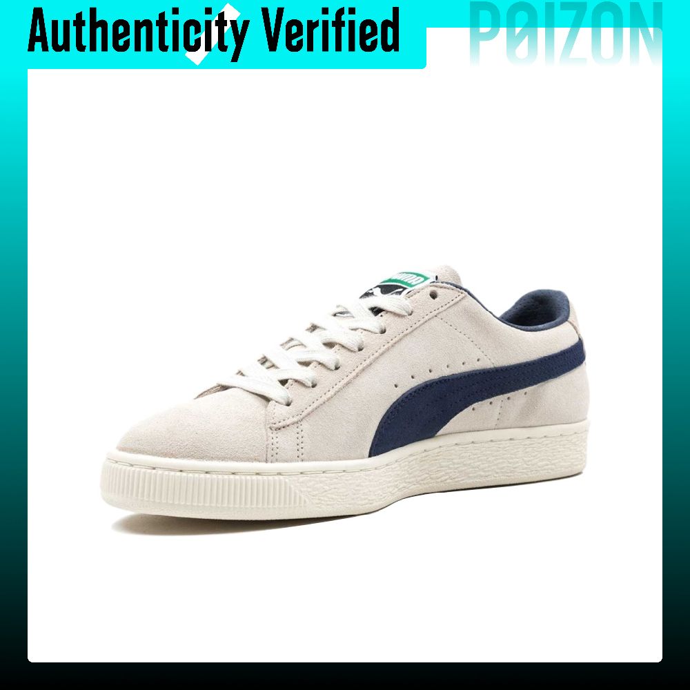 Chaussures de skate classiques - Puma Shoes Suede Classic avis et prix