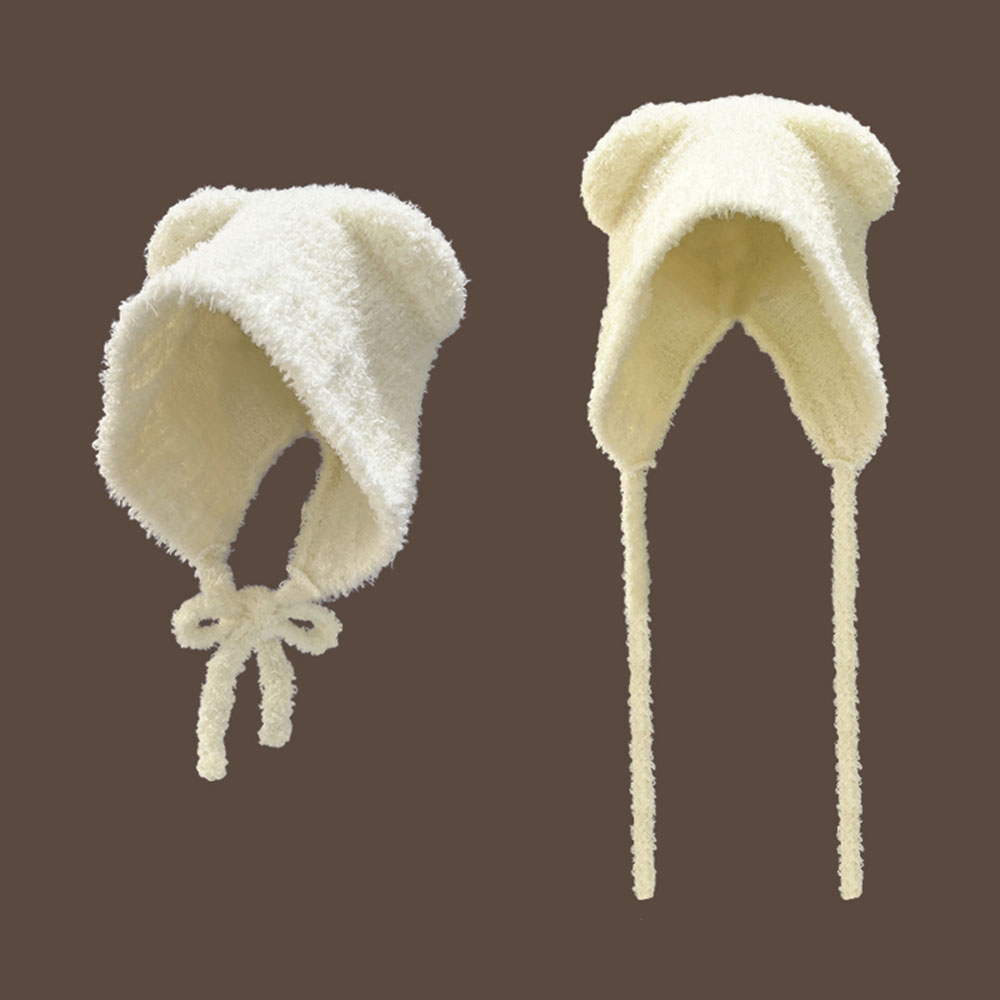 Nouveau bonnet d'hiver en lain - Winter Trapper Hat avis et prix