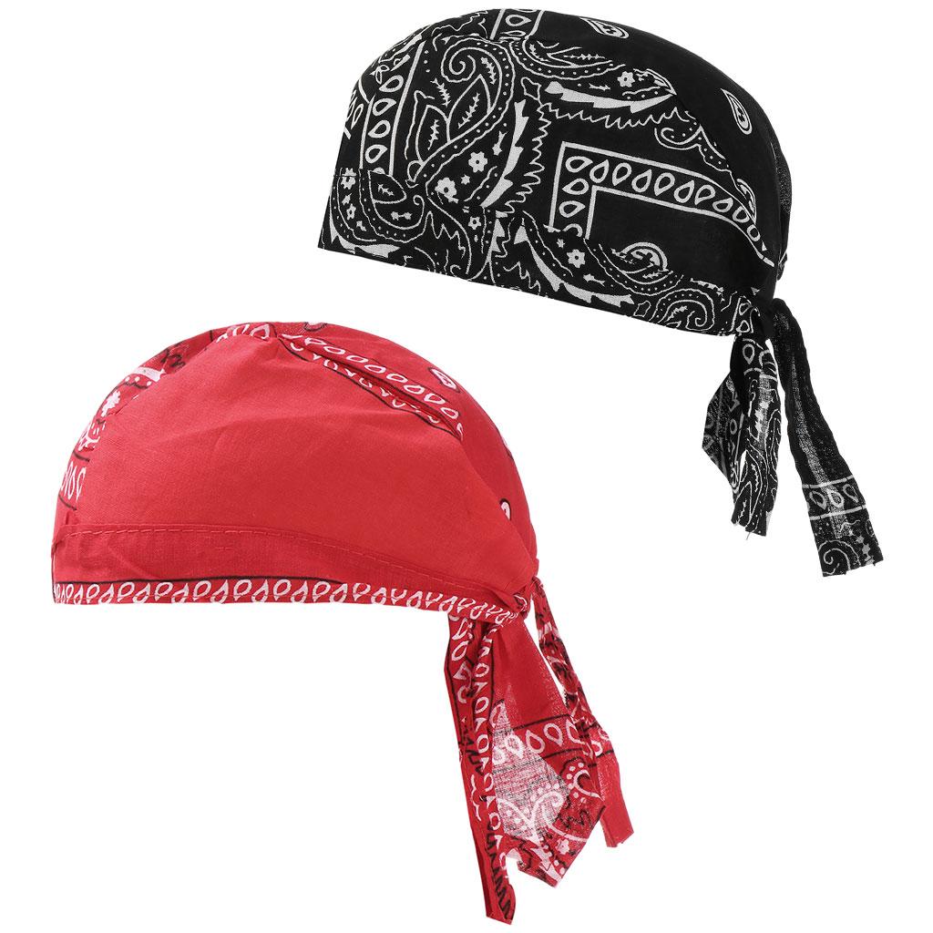 Durag d'été soyeux, bonnet de  - Skull Cap Helmet Liner avis et prix