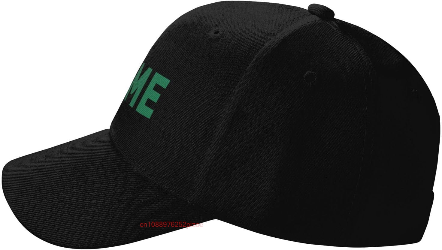 Casquette de Baseball réglable - Golf Cap Dad avis et prix