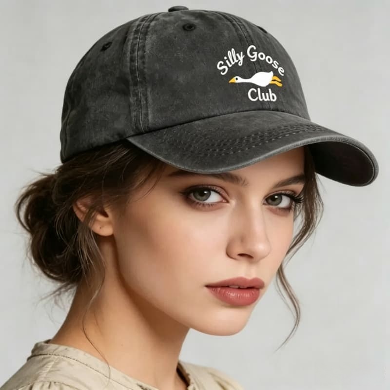 Casquette de baseball réglable - Golf Cap Dad avis et prix