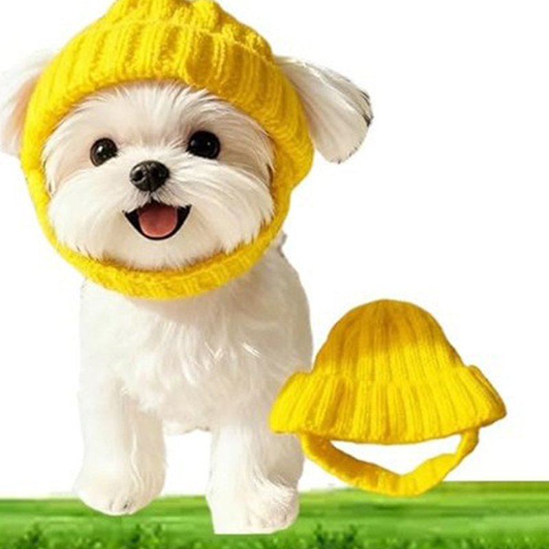 1 pièce Bonnet pour chien malt - Winter Trapper Hat avis et prix