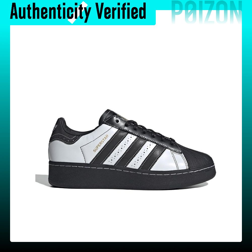 Adidas Originals SUPERSTAR XLG - Adidas Shoes Superstar avis et prix