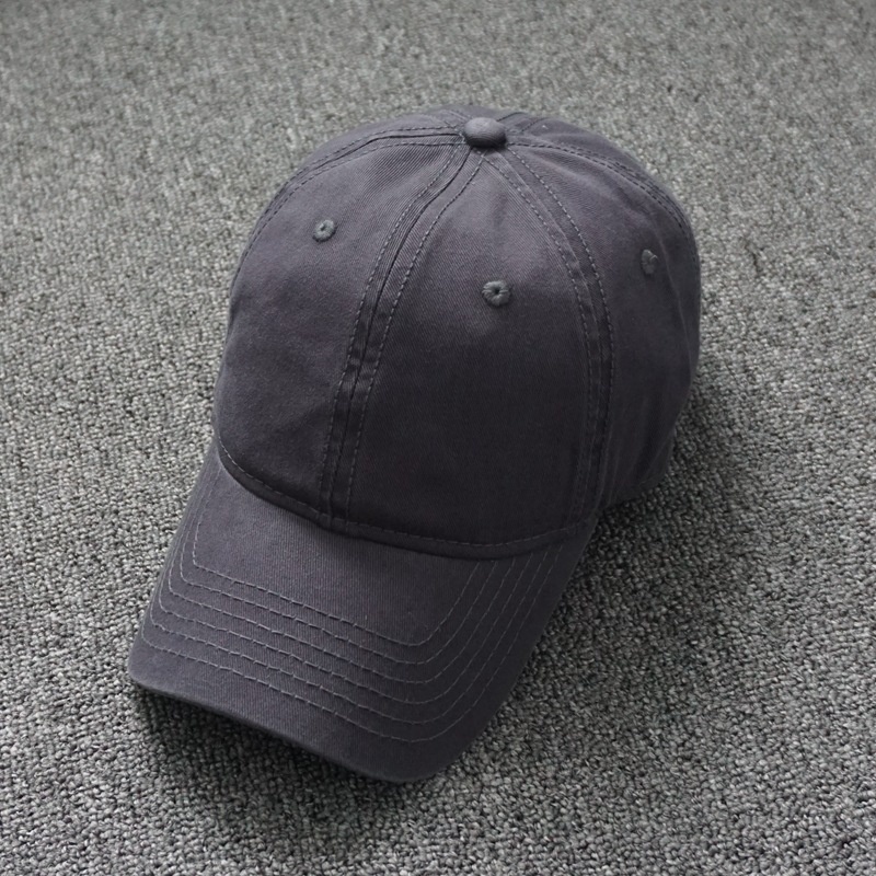 Casquette de baseball surdimen - Golf Cap Dad avis et prix