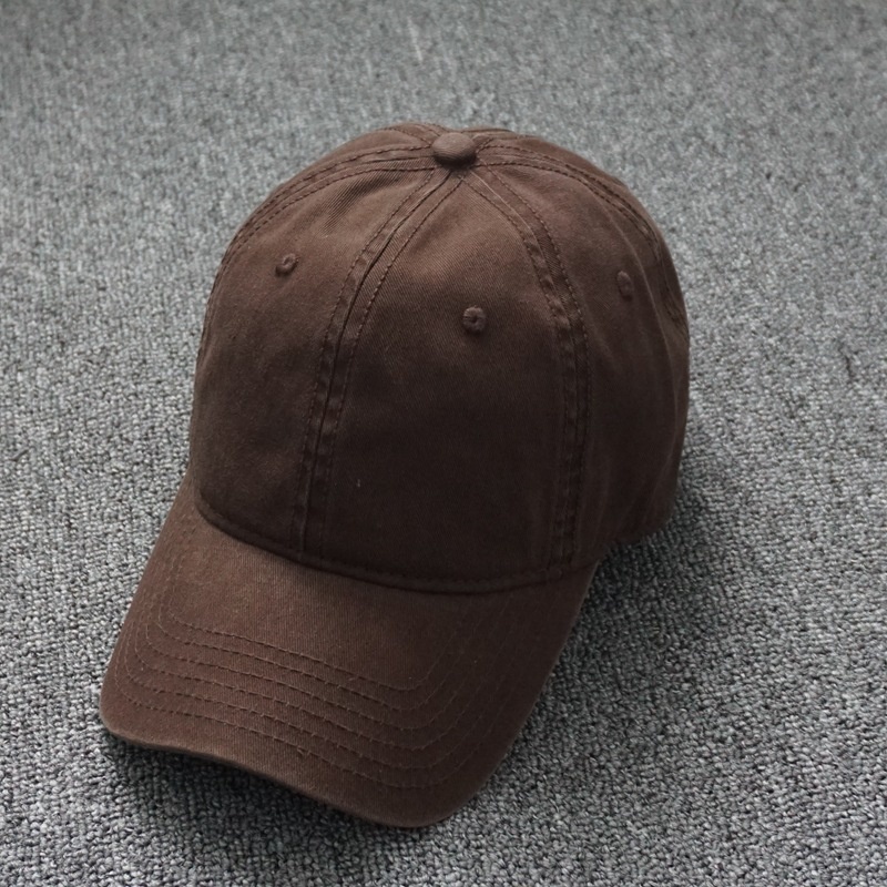 Casquette de baseball surdimen - Golf Cap Dad avis et prix