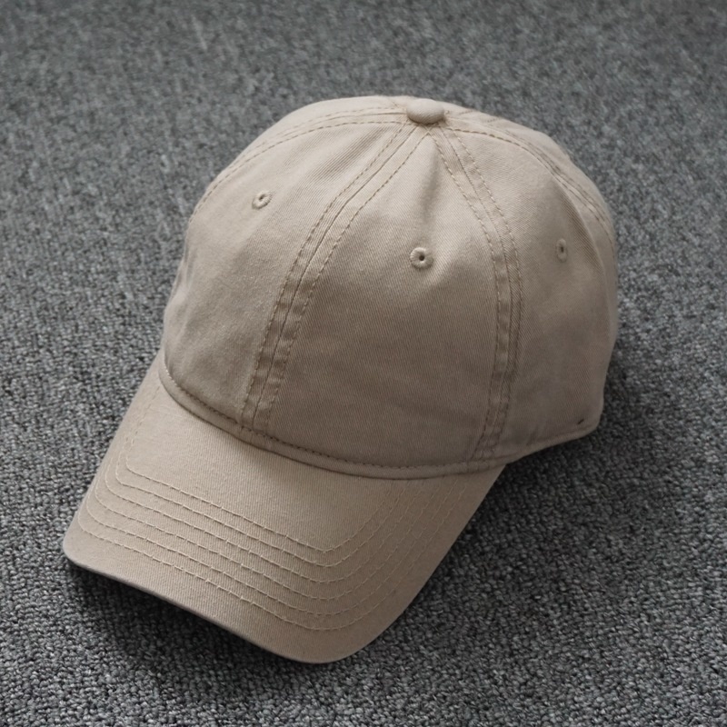 Casquette de baseball surdimen - Golf Cap Dad avis et prix