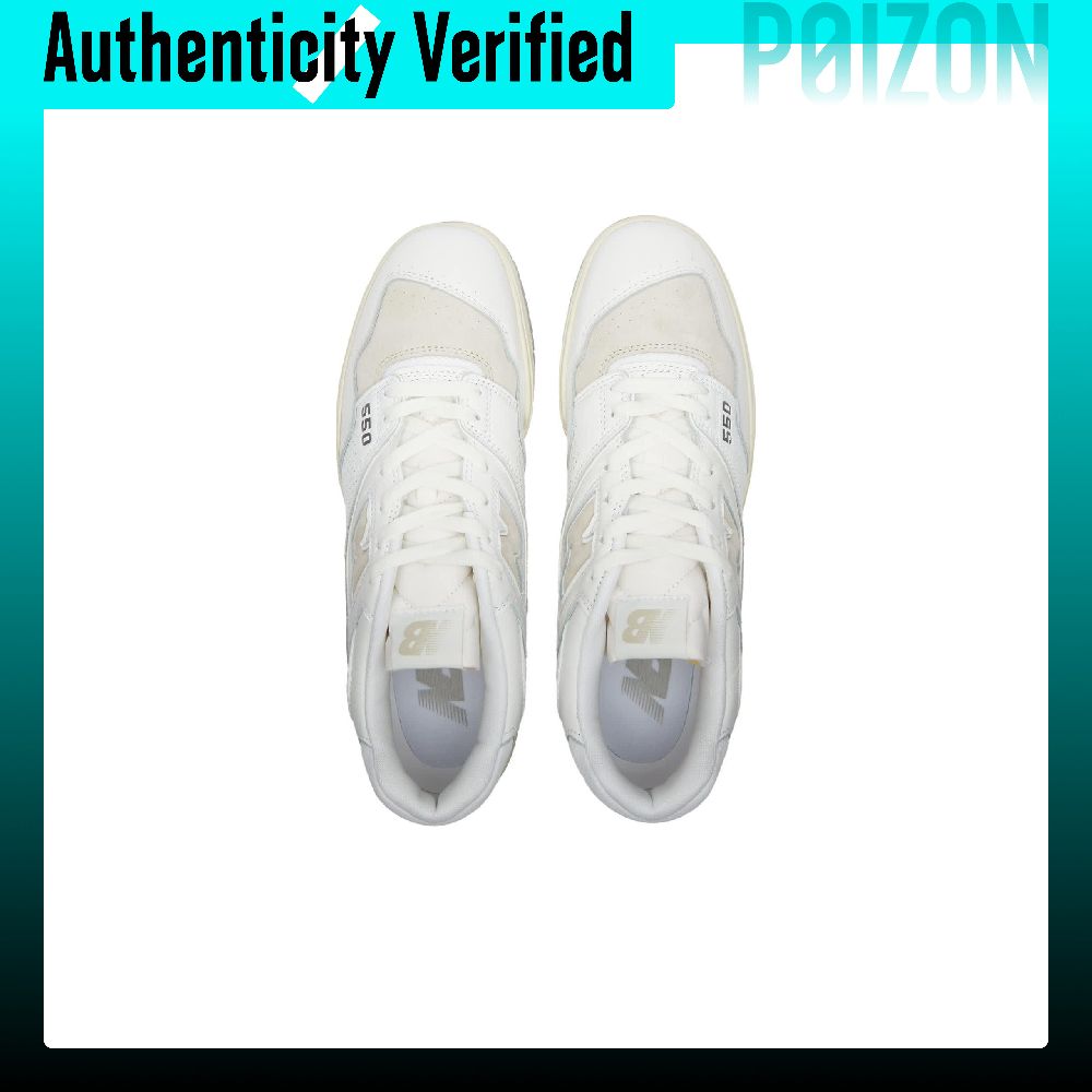 Chaussures de basketball New B - New Balance Shoes 550 avis et prix