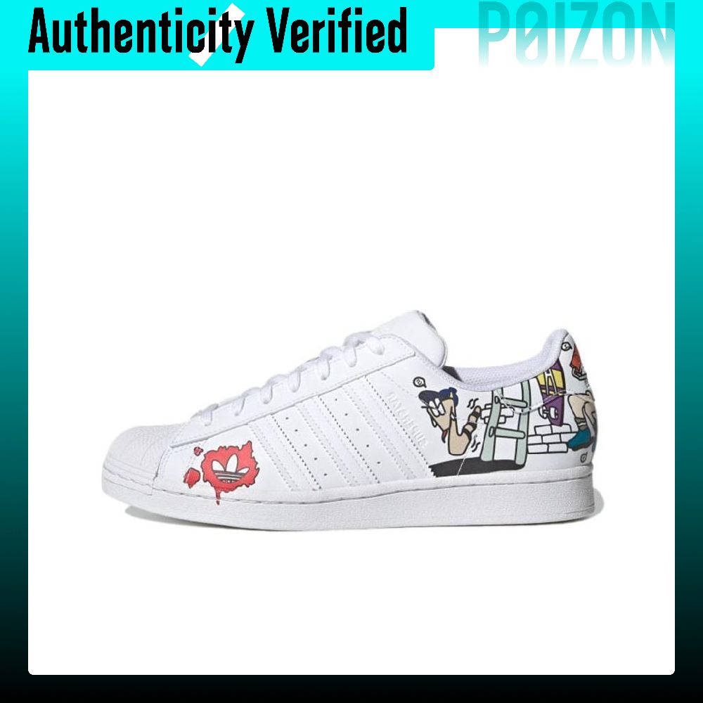 Adidas Originals SUPERSTAR Cha - Adidas Shoes Superstar avis et prix