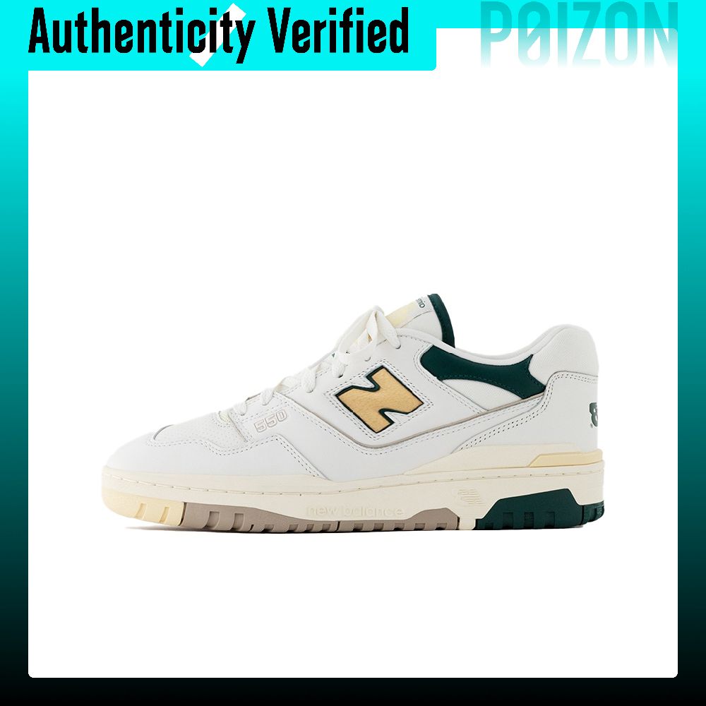 Chaussures de basket New Balan - New Balance Shoes 550 avis et prix