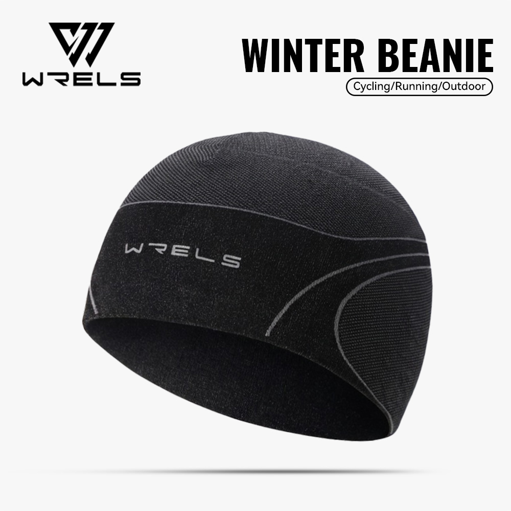 WRELS Bonnet thermique léger p - Skull Cap Helmet Liner avis et prix