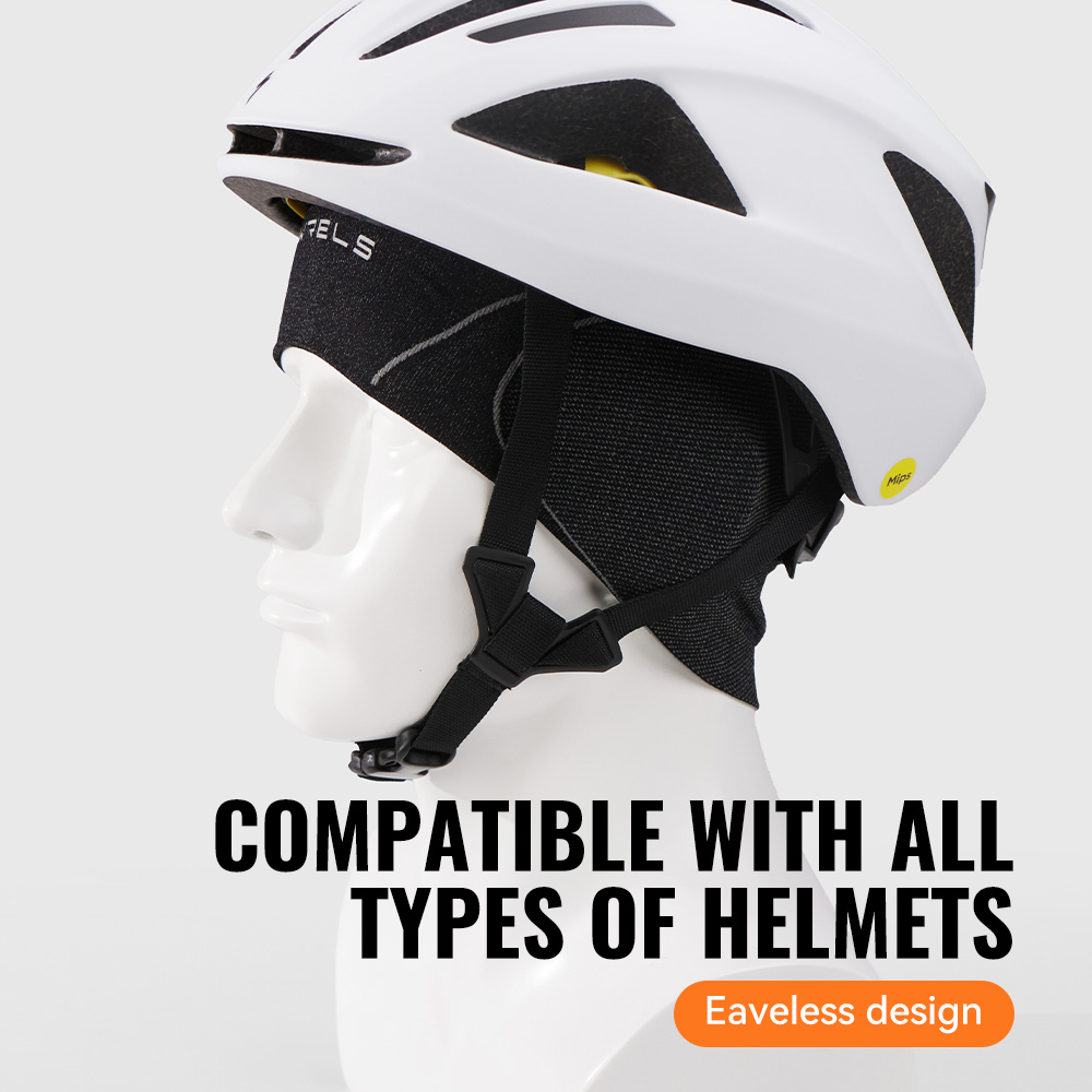 WRELS Bonnet thermique léger p - Skull Cap Helmet Liner avis et prix