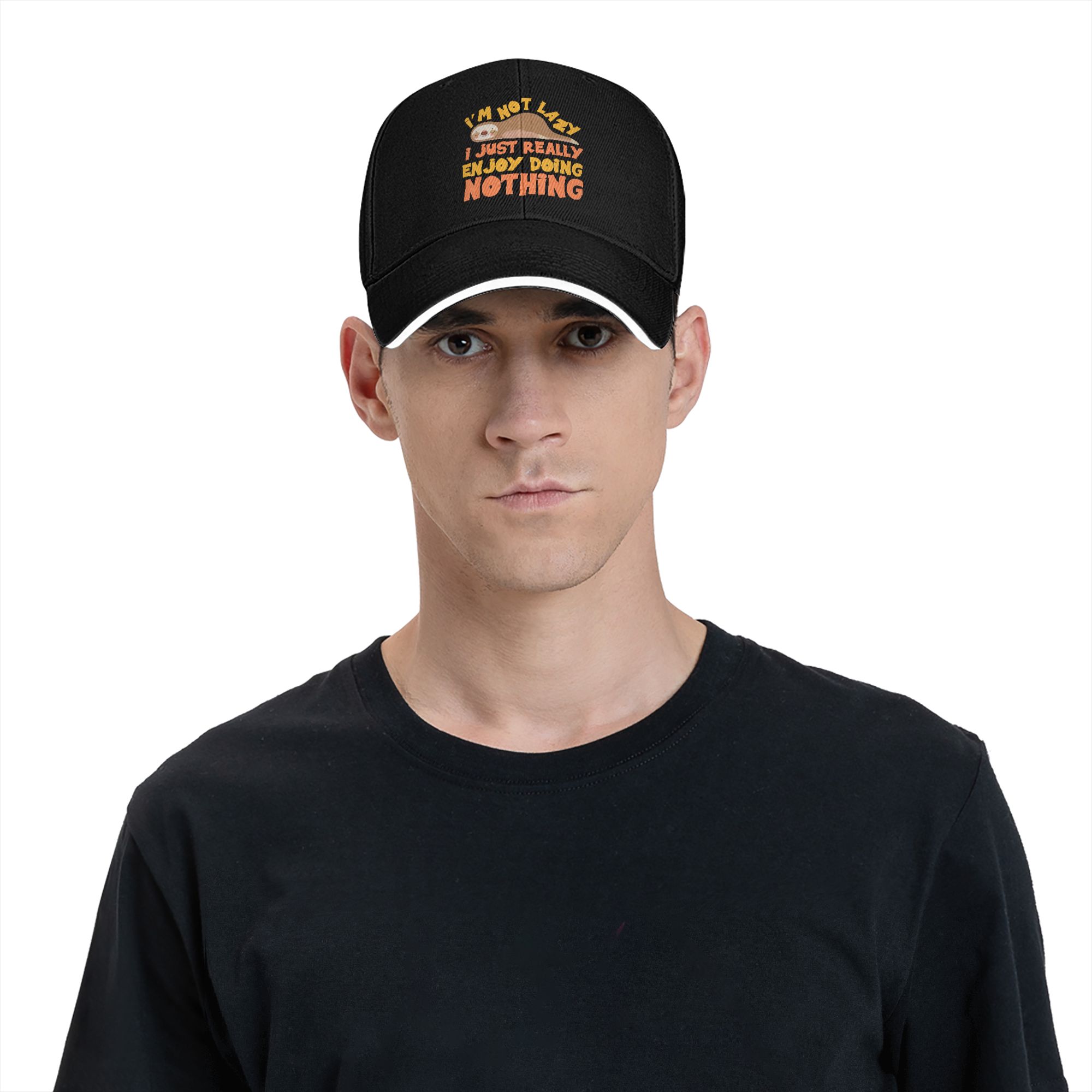 Casquette de baseball tendance - Golf Cap Dad avis et prix